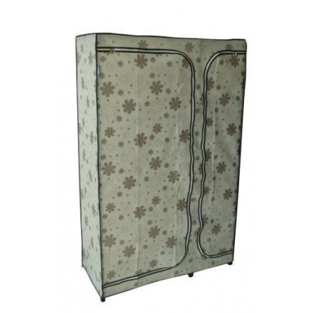 Стойка для одежды с чехлом 46-274