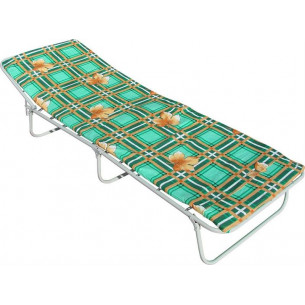 Раскладушка Эконом-М-300