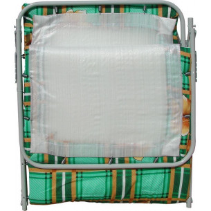 Раскладушка Эконом-М-300