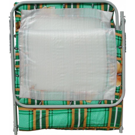 Раскладушка Эконом-М-300