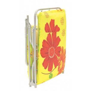 Раскладушка Эконом-М-600