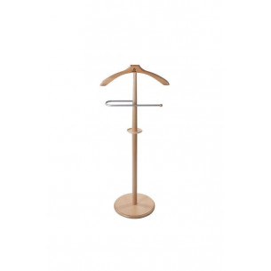 Вешалка напольная "Верона Классик"(бук)