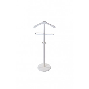 Вешалка напольная "Верона Классик"(белый)