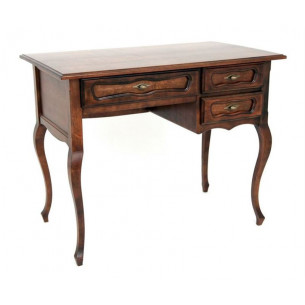 Стол 22 (Орех) малый