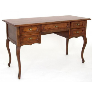 Стол 25 (Орех ) большой 269