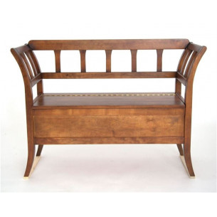 Скамья 29 (Орех )