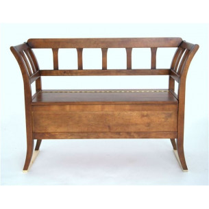 Скамья 29 (Орех )