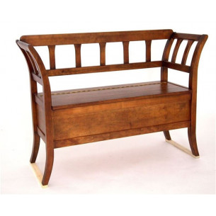 Скамья 29 (Орех )