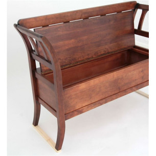 Скамья 29 (Орех )