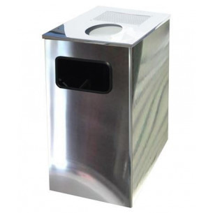 Урна уличная Квадро-12