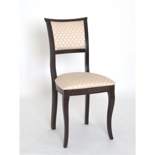 Стул "Кентавр" (Венге/ткань Nota Gold)