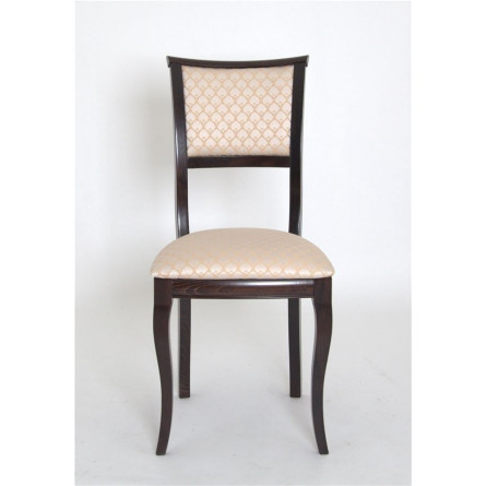 Стул "Кентавр" (Венге/ткань Nota Gold)