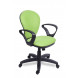 Кресло Чарли топ Сетка (салатовая)