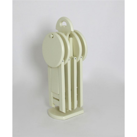 Комплект табуретов "Оливия" (стойка + 4...