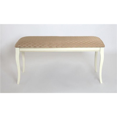 Банкетка "Кентавр" (Эмаль 11+ патина...