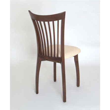 Стул "Виктория-1" п/м (Т-3247, матовый / ткань...