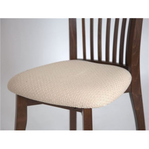 Стул "Виктория-1" п/м (Т-3247, матовый / ткань 488) 2й СОРТ купить в Москве - интернет магазин IKEzakaz.ru