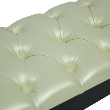 Банкетка "Грейс" (Венге/орегон 106 , каретная...