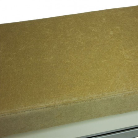 Банкетка "Грейс" (дуб шампань/ткань Verona...