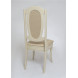 Стул "Королевский" (слоновая костьткань/ Орфей 160/1)