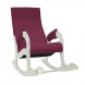 Кресло-качалка Модель 707 (Verona Cyklam/дуб шампань)