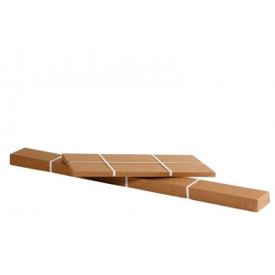 Вешалка гардеробная "Кейп" (венге)