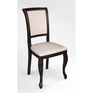 Стул "Дионис"(Венге/ткань-Nota Cold)