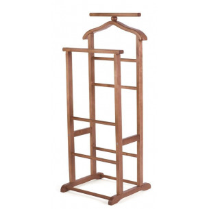 Вешалка костюмная ВК 2 (средний тон)