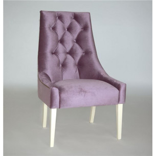 Кресло "Марк" (венге/ткань-Star Velvet)