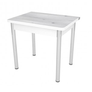 Стол обеденный ЛС-831 (Бийская сосна 2058/ ноги...