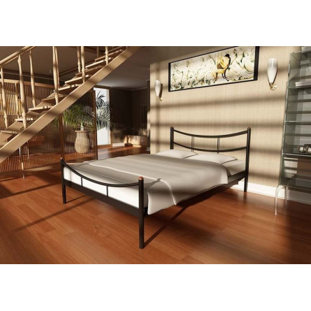 Кровать односпальная "LUNA"...