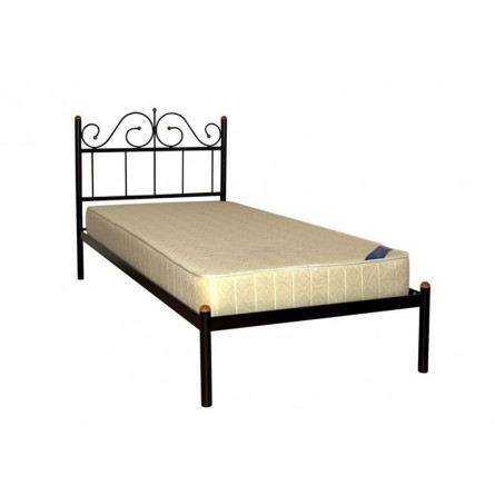 Кровать односпальная "Розана"...