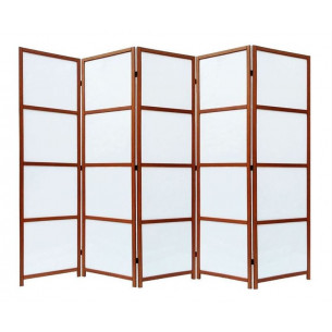 Ширма 1020-5 (орех)