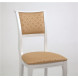 Стул "Кентавр" (Белый/ткань Santa Beige)