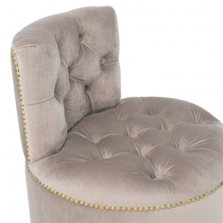 Банкетка со спинкой "Classic-05" (Супернова 17...