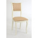 Стул "Кентавр" (Сл. кость (Эмаль 11) /ткань Santa Beige)