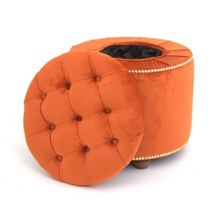 Банкетка Chester VS-02 круглый TOGAS (COL 56...