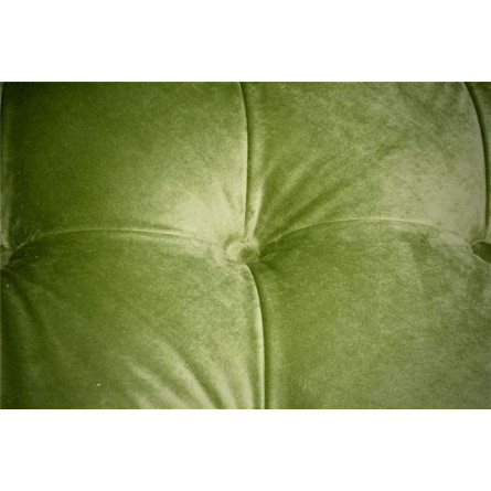 Пуф АУ-12 TOGAS (COL 18) велюр болотный