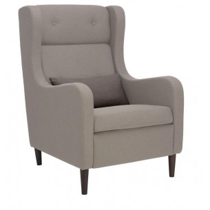 Кресло Галант (ткань Milos-09/Milos-20)