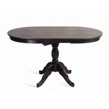 Стол обеденный Лилия-0110 (венге)