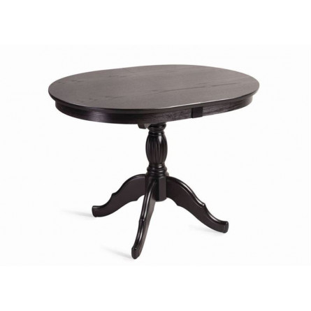 Стол обеденный Лилия-0110 (венге)