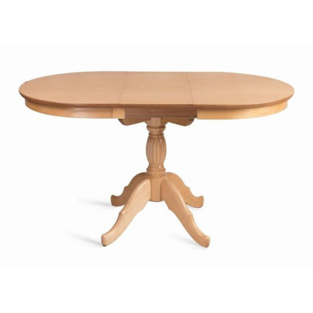 Стол обеденный Лилия-0110 (светлый тон)