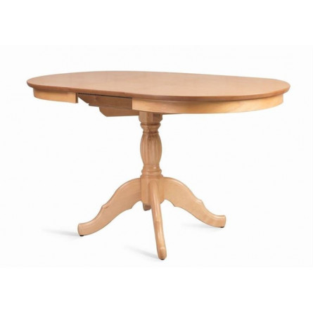 Стол обеденный Лилия-0110 (светлый тон)