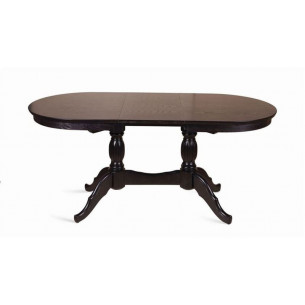 Стол обеденный Лилия-1300 (венге)