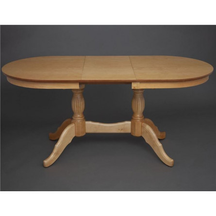 Стол обеденный Лилия-1300 (светлый тон)