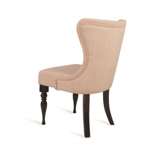 Кресло Вальс (темный тон / G02 - бежевый)