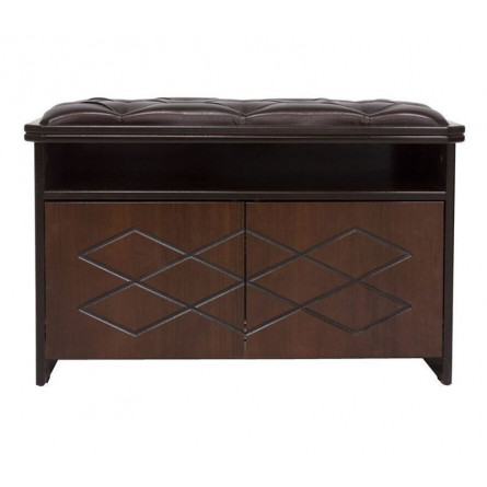 Банкетка Патриция (Орех/Оегон...