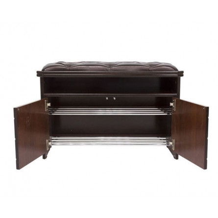 Банкетка Патриция (Орех/Оегон...