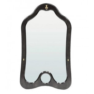 Зеркало "Джульетта" (венге) Вис