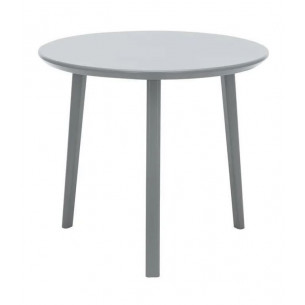 Столик "Мишель" (серый ясень) Вис